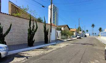 Imagem 2: Casa com 3 dorms, Flórida, Praia Grande - R$ 950 mil, Cod: 2734