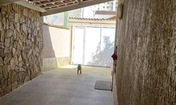 Imagem 3: Casa com 3 dorms, Flórida, Praia Grande - R$ 950 mil, Cod: 2734