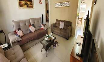 Imagem 7: Casa com 3 dorms, Flórida, Praia Grande - R$ 950 mil, Cod: 2734