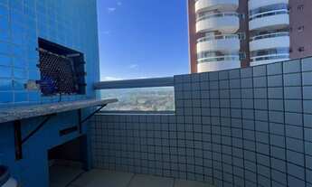 Imagem: Apartamento com 1 dorm, Maracanã, Praia