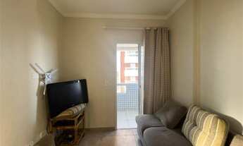 Imagem 4: Apartamento com 1 dorm, Maracanã, Praia Grande - R$ 335 mil, Cod: 2934