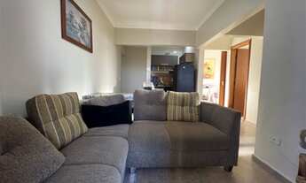 Imagem 5: Apartamento com 1 dorm, Maracanã, Praia Grande - R$ 335 mil, Cod: 2934