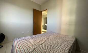 Imagem 6: Apartamento com 1 dorm, Maracanã, Praia Grande - R$ 335 mil, Cod: 2934