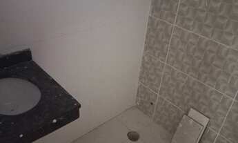 Imagem 1: Casa de Condomínio com 2 dorms, Princesa, Praia Grande - R$ 230 mil, Cod: 2134