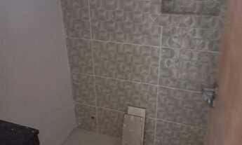 Imagem 2: Casa de Condomínio com 2 dorms, Princesa, Praia Grande - R$ 230 mil, Cod: 2134