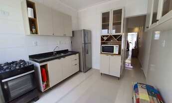 Imagem: Casa com 2 dormitórios à venda, 70 m²