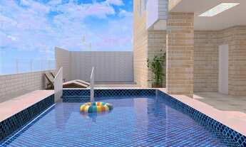 Imagem 7: Apartamento com 2 dorms, Caiçara, Praia Grande - R$ 354 mil, Cod: 2535