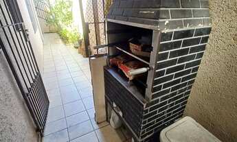 Imagem 4: Casa com 2 dorms, Ocian, Praia Grande - R$ 320 mil, Cod: 2635