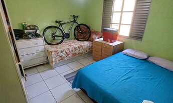 Imagem 6: Casa com 2 dorms, Ocian, Praia Grande - R$ 320 mil, Cod: 2635