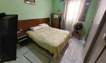 Imagem 7: Casa com 2 dorms, Ocian, Praia Grande - R$ 320 mil, Cod: 2635