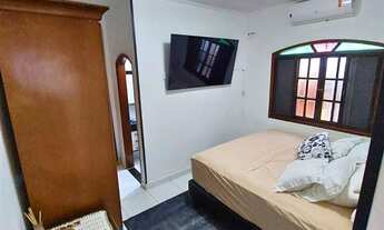 Imagem: Casa com 2 dorms, Vila Balneária, Praia