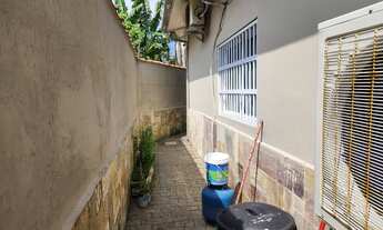 Imagem: Casa com 3 dorms, Canto do Forte, Praia