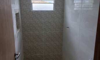 Imagem 3: Casa de Condomínio com 2 dorms, Princesa, Praia Grande - R$ 230 mil, Cod: 2135