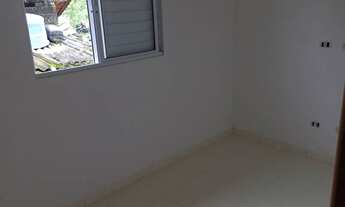 Imagem 4: Casa de Condomínio com 2 dorms, Princesa, Praia Grande - R$ 230 mil, Cod: 2135