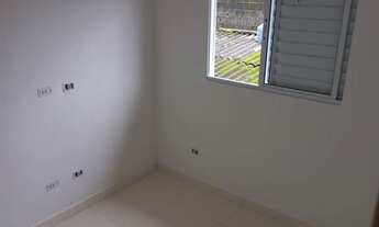 Imagem 6: Casa de Condomínio com 2 dorms, Princesa, Praia Grande - R$ 230 mil, Cod: 2135