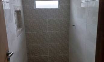 Imagem 7: Casa de Condomínio com 2 dorms, Princesa, Praia Grande - R$ 230 mil, Cod: 2135