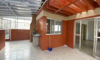 Imagem 2: Apartamento com 1 dorm, Canto do Forte, Praia Grande - R$ 270 mil, Cod: 2436