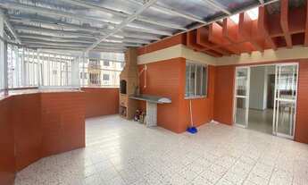 Imagem 3: Apartamento com 1 dorm, Canto do Forte, Praia Grande - R$ 270 mil, Cod: 2436
