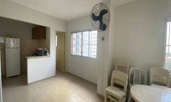 Imagem 4: Apartamento com 1 dorm, Canto do Forte, Praia Grande - R$ 270 mil, Cod: 2436