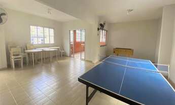 Imagem 5: Apartamento com 1 dorm, Canto do Forte, Praia Grande - R$ 270 mil, Cod: 2436