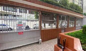 Imagem 6: Apartamento com 1 dorm, Canto do Forte, Praia Grande - R$ 270 mil, Cod: 2436