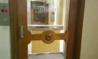 Imagem 7: Apartamento com 1 dorm, Canto do Forte, Praia Grande - R$ 270 mil, Cod: 2436