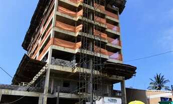 Imagem 4: Apartamento com 2 dorms, Caiçara, Praia Grande - R$ 352 mil, Cod: 2536