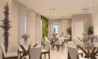 Imagem 7: Apartamento com 2 dorms, Caiçara, Praia Grande - R$ 352 mil, Cod: 2536