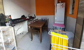 Imagem: Casa com 4 dorms, Caiçara, Praia Grande