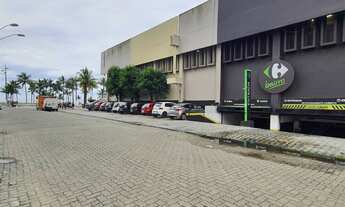 Imagem: Apartamento com 1 dorm, Guilhermina, Praia