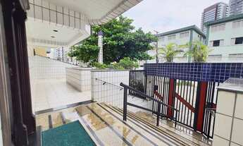 Imagem 5: Apartamento com 1 dorm, Guilhermina, Praia Grande - R$ 275 mil, Cod: 2936