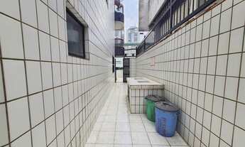 Imagem 7: Apartamento com 1 dorm, Guilhermina, Praia Grande - R$ 275 mil, Cod: 2936