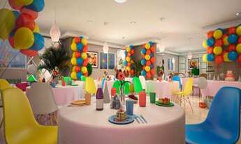 Imagem 7: Apartamento com 2 dorms, Guilhermina, Praia Grande - R$ 409 mil, Cod: 137