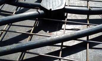 Imagem 4: Apartamento com 2 dorms, Caiçara, Praia Grande - R$ 354 mil, Cod: 2537