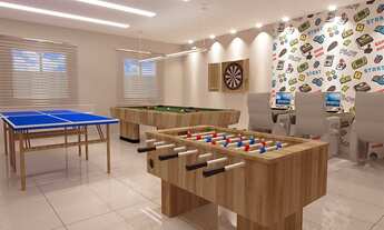 Imagem 7: Apartamento com 2 dorms, Caiçara, Praia Grande - R$ 354 mil, Cod: 2537