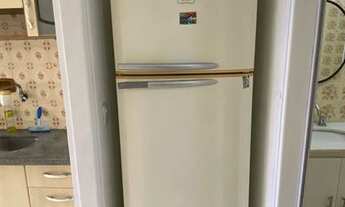 Imagem 4: Apartamento com 1 dorm, Canto do Forte, Praia Grande - R$ 235 mil, Cod: 2937