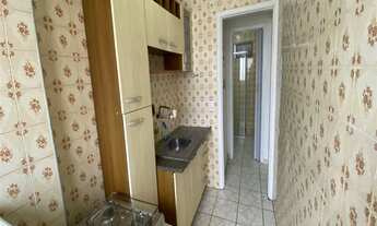 Imagem 6: Apartamento com 1 dorm, Canto do Forte, Praia Grande - R$ 235 mil, Cod: 2937