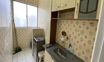 Imagem 7: Apartamento com 1 dorm, Canto do Forte, Praia Grande - R$ 235 mil, Cod: 2937