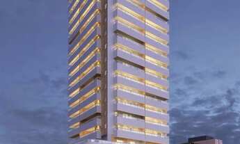 Imagem 2: Apartamento com 3 dorms, Aviação, Praia Grande - R$ 1.07 mi, Cod: 2037