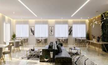 Imagem 3: Apartamento com 3 dorms, Aviação, Praia Grande - R$ 1.07 mi, Cod: 2037