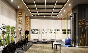 Imagem 4: Apartamento com 3 dorms, Aviação, Praia Grande - R$ 1.07 mi, Cod: 2037