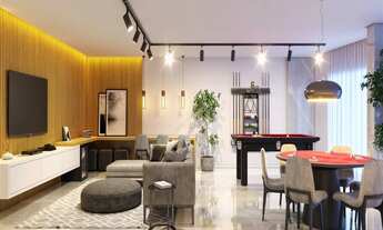 Imagem 5: Apartamento com 3 dorms, Aviação, Praia Grande - R$ 1.07 mi, Cod: 2037