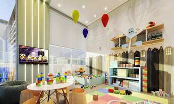 Imagem 6: Apartamento com 3 dorms, Aviação, Praia Grande - R$ 1.07 mi, Cod: 2037