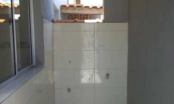 Imagem: Casa de Condomínio com 2 dorms, Melvi