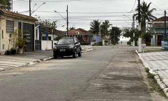 Imagem: Casa com 2 dorms, Solemar, Praia Grande