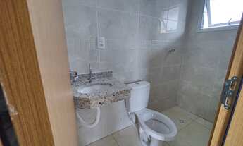 Imagem 6: Apartamento com 2 dorms, Guilhermina, Praia Grande - R$ 620 mil, Cod: 337