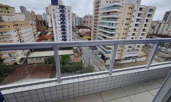 Imagem 7: Apartamento com 2 dorms, Guilhermina, Praia Grande - R$ 620 mil, Cod: 337