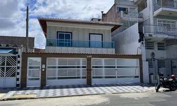 Imagem: Casa com 2 dorms, Caiçara, Praia Grande