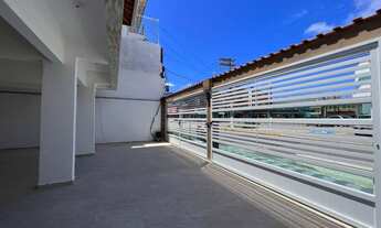 Imagem 2: Casa com 2 dorms, Caiçara, Praia Grande - R$ 245 mil, Cod: 1438