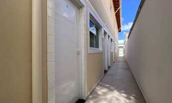 Imagem 7: Casa com 2 dorms, Caiçara, Praia Grande - R$ 245 mil, Cod: 1438